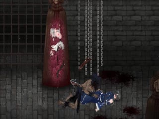 Night of Revenge Ver 0