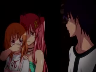 に眠る王女のアーン THE ANIMATION  [中文字幕]