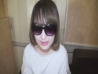 デカサン-絶対に顔バレしたくないの-