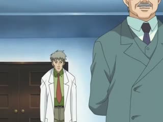 【动漫卡通】悲惨的生殖诊室护士 後編