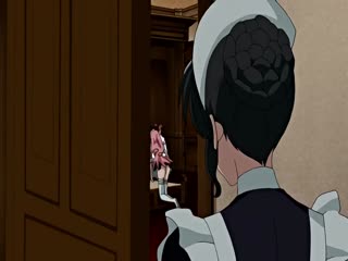 メイさんとイン魂 THE ANIMATION