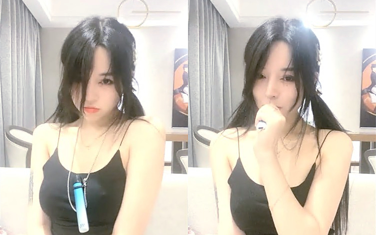 绿波下海颜值高身材好奶子一甩定乾坤