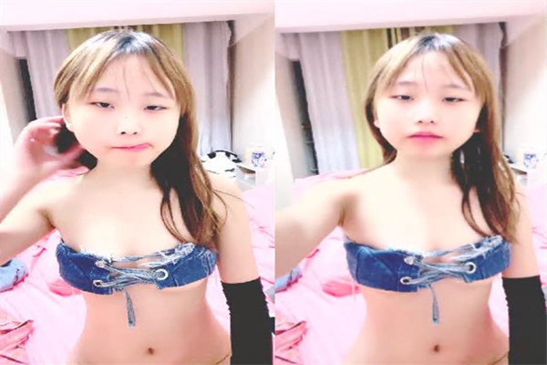 甜美超嫩18小萝莉娇小身材骚的很脱光光手指扣b表情享受叫声浪特写掰开淫语骚话不断