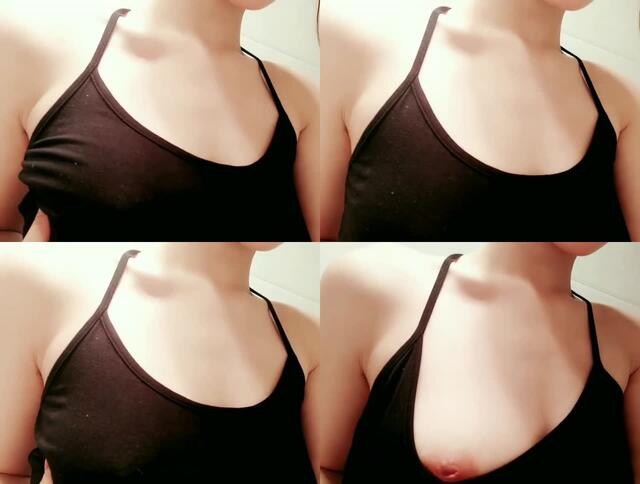 星戀主播 王壹壹 跑車福利 Part 7