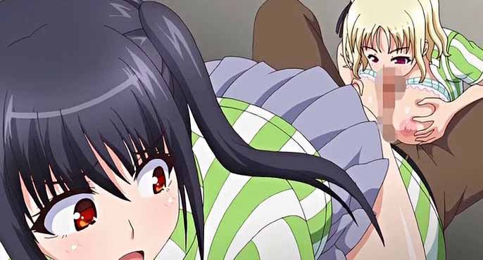 JK To Ero Konbini Tenchou - Episode 5