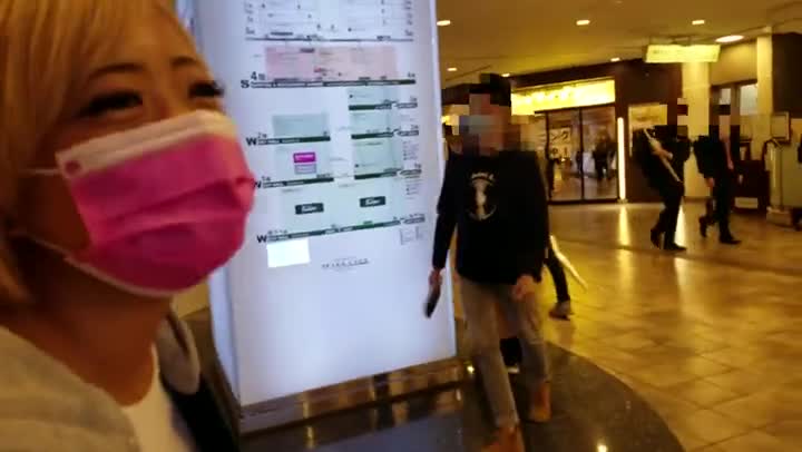 EROFC-049 - 女優不詳【元e g読モ】枕営業フェラ流出の黒ギャル ハメ撮り動画データ