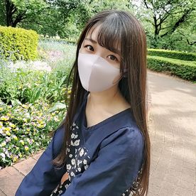 初撮影!!個数限定【無修正】今春保育士になりたてのDカップ‼︎可憐に乱れる裏の顔・・2回中出し（長編）