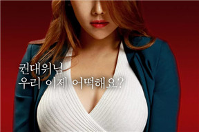 偷情的后裔 불륜의 후예 (2016)