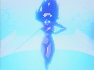 クールィイシスシリー08：奴隷戦士マヤ VOL.1