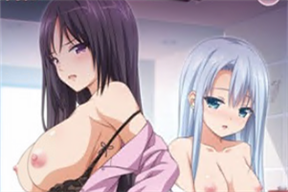 小さな蕾のその奥に…… ～剥き散らされる儚い蕾～