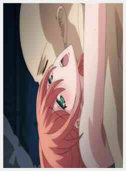 僧侣と交わる色欲の夜に… 第七话 脱がせて。目、见ながら