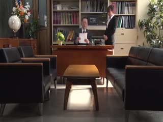 美畜秘書の系譜 婚約者と社長の狹間で 有村のぞみ