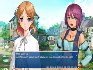 Bron's Quest Discover #1