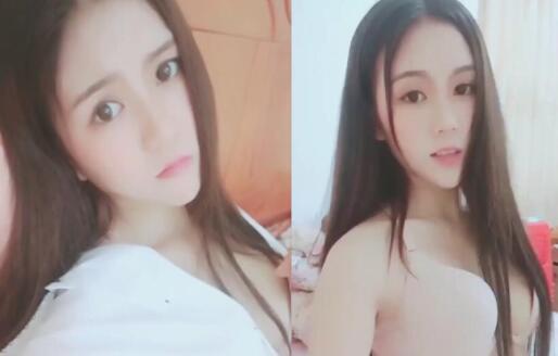 美人鱼极品主播九月兔子下海最新轰炸机福利和兔粉啪啪自拍流出