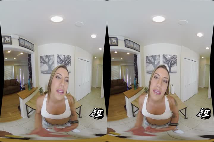 Anny Aurora is a dirty Octoberfest hostess with beer58