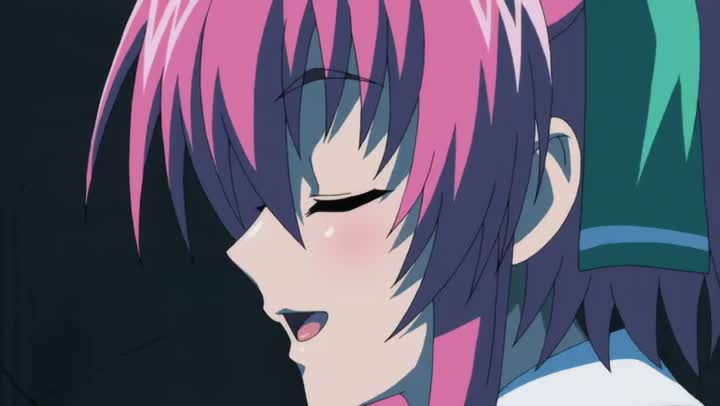 18禁アニメ Celeb 魍魎の贄 一人目「BAD END 孕ませ地獄 千尋と鈴白」 BD 1920x1080