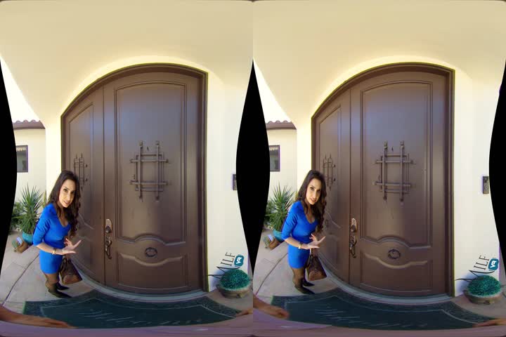 Angie Moon is dreaming of anal sex in her sleep11