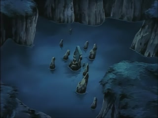 (18禁アニメ) (無修正) [Green Bunny] WORDS WORTH ワーズ・ワース vol.1 「光と影の伝説」 (DVD 960x720 x264 AAC)