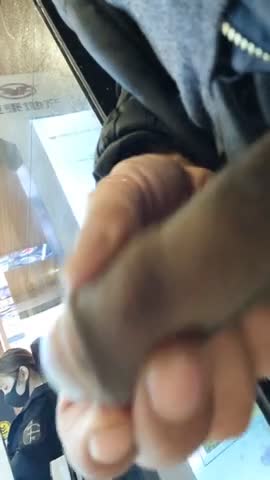 ZAY21091802~【全網首發】【稀缺資源】2021黑虎露出第6季共3期69部之第3期，黑虎街頭露出給美女看JB，純露出沒有塗鴉和頂 稀缺資源絕版收藏～高清原版 2 ~64