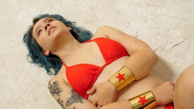 Wonderful Lady The Challenge