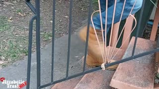 (CUSTOM) Welcome Home