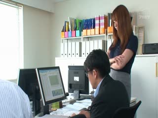 说与老公忏悔造人当天和年轻部下中出性爱堕落的我 天海翼