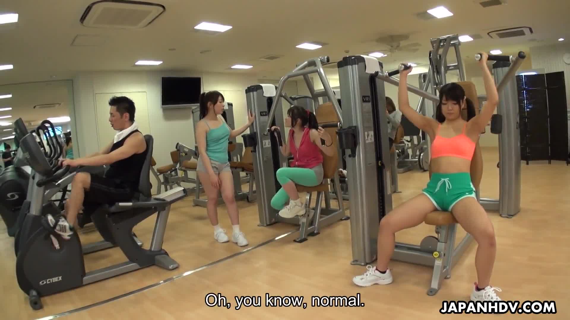 戴着蒙住眼睛的选项一塌糊涂地拿出来百濑明日香