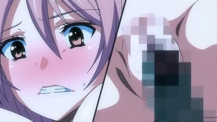 虜ノ鎖～処女たちを穢す淫らな楔～ 下巻 ケダモノ達の宴 HEVC 10bit AAC