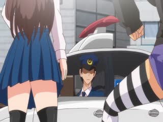 [せるふぃっしゅ]レイ合法化っ！！！ act.1 いつでもどこでも犯しまくるっ！！[x264 PSP AAC]