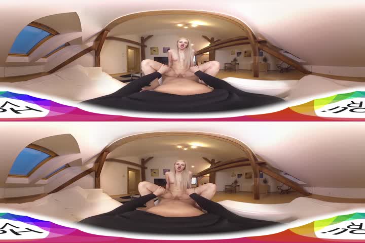 18VR.com Anal Fucking With Brunette Teen Daphne Klyde17