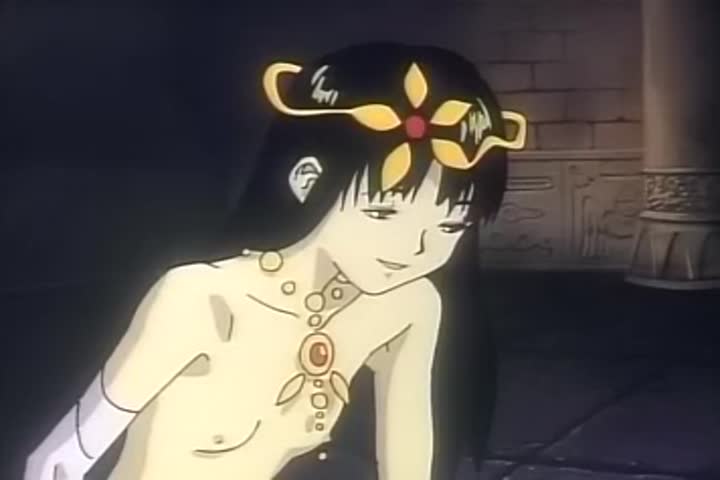 妖獣教室外伝2 エロス女神降临