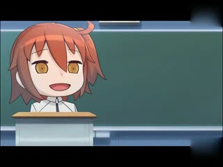 [3D][紙芝居屋さん十八軒目]Fate／Gentle Order  [夜桜字幕组]