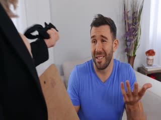 CODI Vore督察