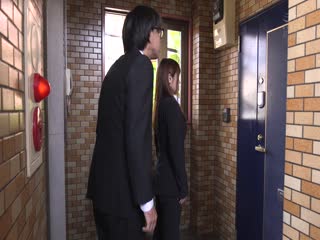 特捜の女 奈落のワルキューレ 新村あかり