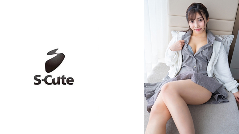 229SCUTE-1409 まい(22) Sute 経験少な目なウ娘が感じる瞬間