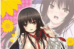 フリフレ THE ANIMATION ～制服墮天使の課外授業