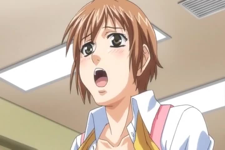 130405 エンゼルフィッシュ OVA D spray ＃1 DVD720x480 x264 AAC new