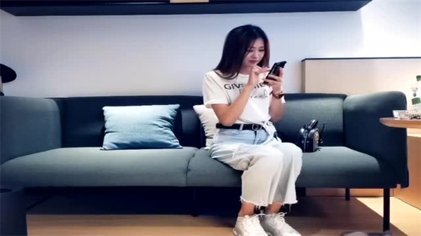 大长腿超级金花 四场三得美人