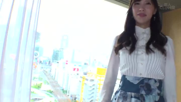 STCV-253【超ハイLevelモデル級美人妻】旦那の了承済みでスリルと刺激を欲しがり、ドM欲求を満たすためチ●ポに狂うイケナイ奥様誰もが惚れ惚れする色白美体