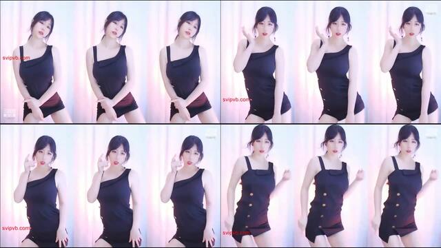 鬥魚主播 極品性感舞姬 yuki丶queen 火箭群舞蹈福利誘惑 Part (15)