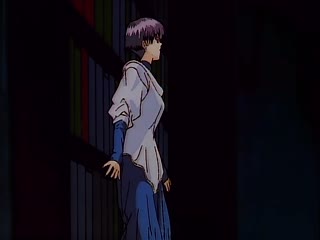 (18禁アニメ) (無修正) クール ィイシス シリー 2 聖少女 (DVD 960x720 x264 AAC)