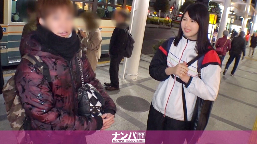 200GANA2242 マ軟派、初撮。 1447 身長175cmの巨乳スーツJDをGET！！真面目そうなミントン女子が男優のースに乗せられてFカッ美巨乳を露出w電マで敏感な部分を弄られて発情からの挿入!リンリン揺れまくりな美乳と美尻は必見！！！..