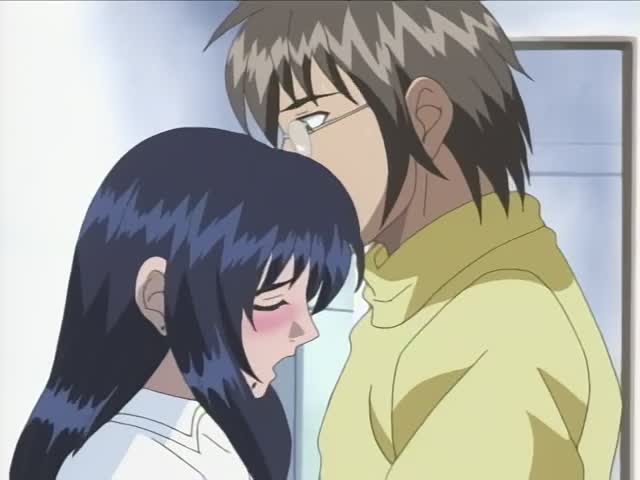 18禁アニメ 無修正 milky STAIRS 放課後のアルバム new