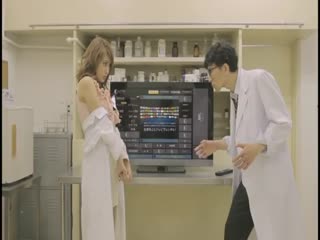 WANZ-552-肉棒打樁榨精學生妹麻里梨夏[中文字幕]第07集