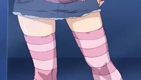 リゾートBOIN 第1話