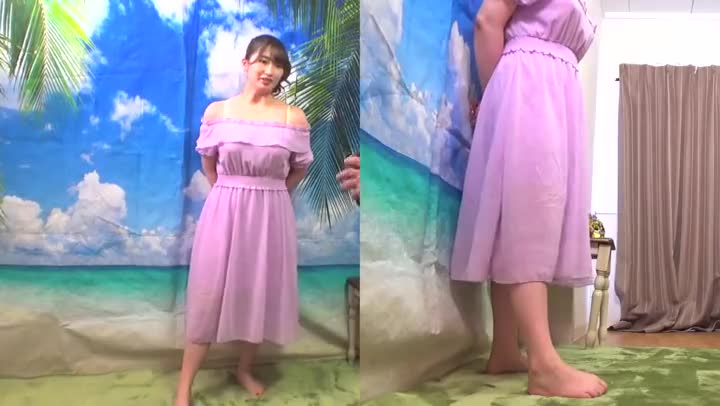 STVF-075素人パンチラ in 自宅で個人撮影会vol075【スイート4コスプレ】素人モデル美女4名 冷たい寒さを吹き飛ばすほどの勢いで心もアソコもポカポカ