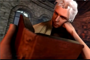 [3D][同人] DeZmall (3)