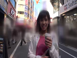 200GANA-1695 桐谷絢果