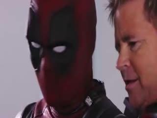 死侍 ＡＶ版（５／５）