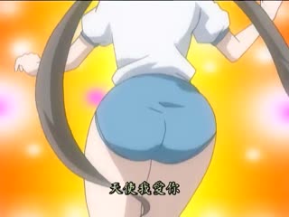 魔界天使吉布里尔 Vol.3 ～决戦！吉布里尔VS吉布里尔～